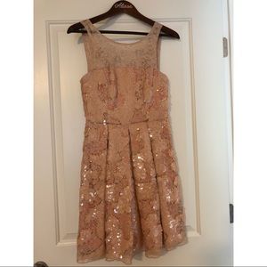 Eva Franco SugarBerry Dress Size 2